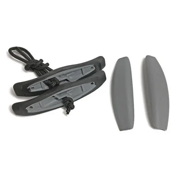 Delta Comfort Soft-Grip Handle Kit For Shower Or Tub Safety 1