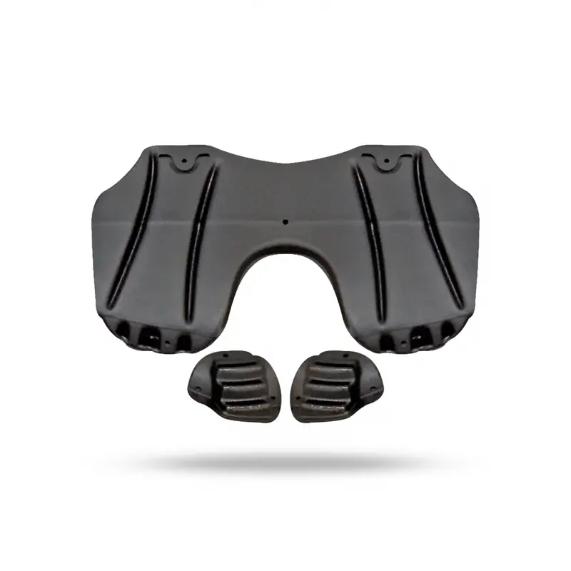 Delta Elevate Seat Retrofit Installation Kit 1
