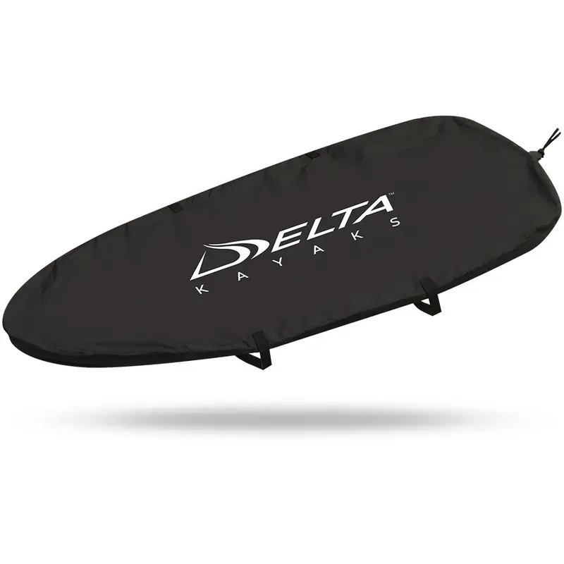 Delta Nylon Cockpit Cover – Xxl (12Ar) 1