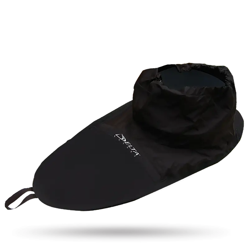 Delta Nylon Sprayskirt – Extra-Large (10Ar) 1