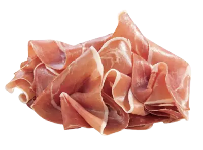 Dop Parma Prosciutto – Thinly Sliced 1