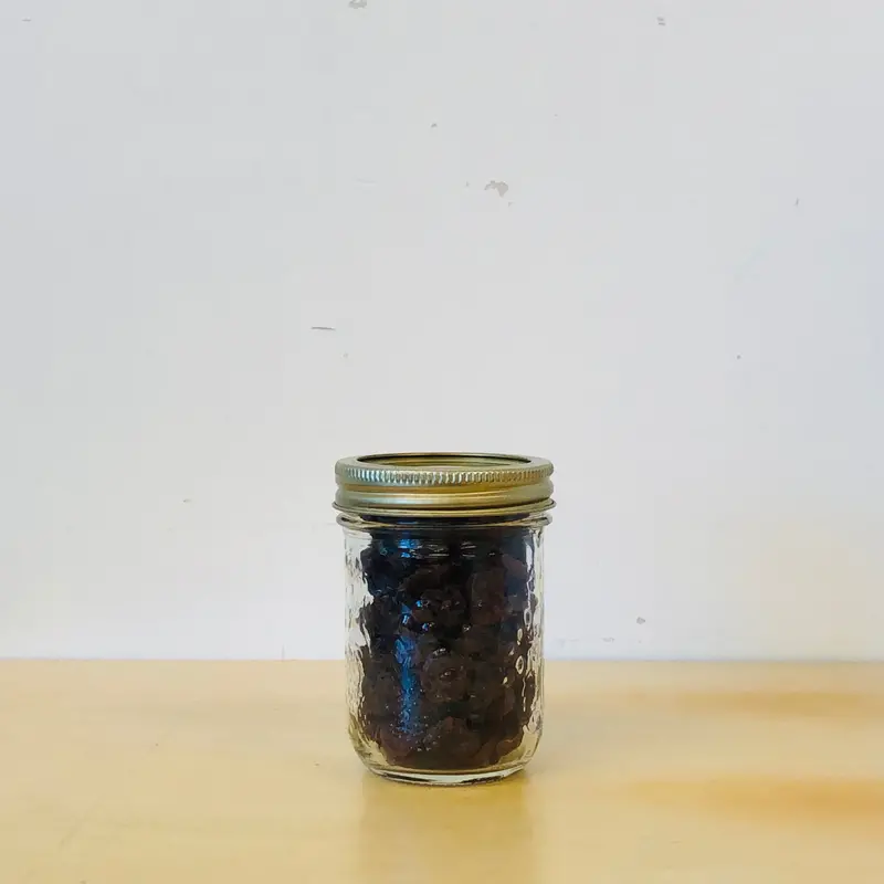 Dried Tart Cherries – Unsweetened & Natural 1