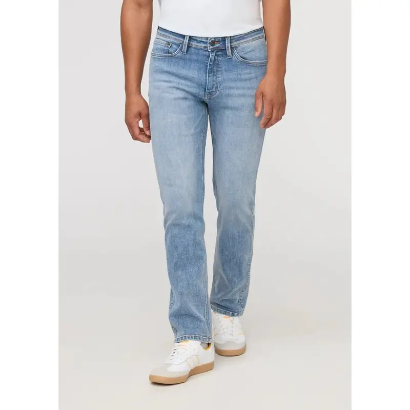 Duer Performance Denim+ Straight Cut Pants – Men’S 1