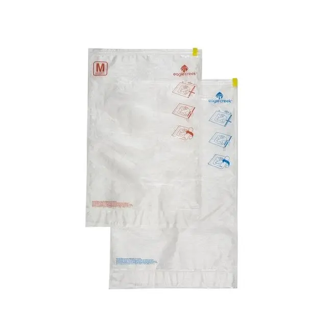 Eagle Creek Pack-It Compression Sac Set – Medium & Large 1