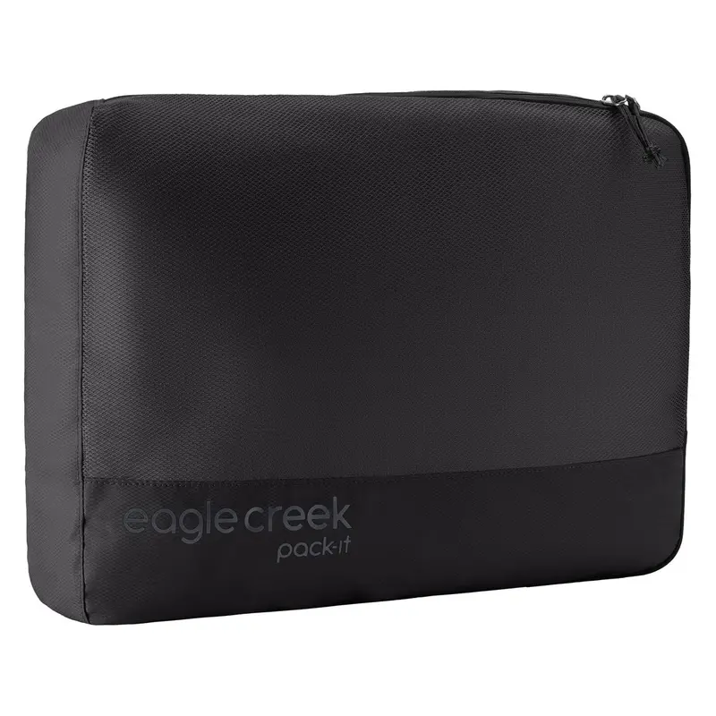 Eagle Creek Pack-It Reveal Large Packing Cube – Transparent Organizing Solution 1