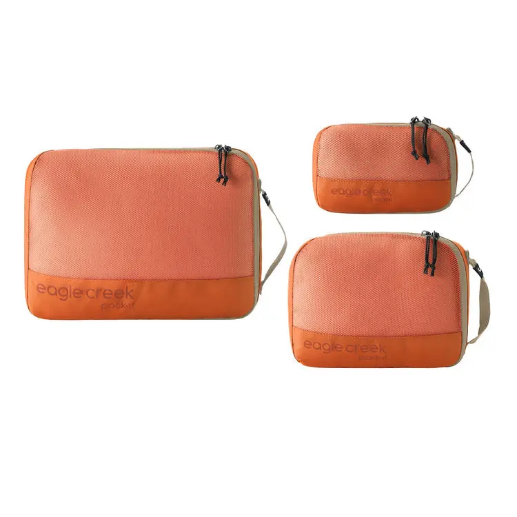 Eagle Creek Pack-It Reveal Packing Cubes (Xs, S, M Set) 1