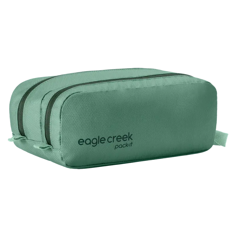 Eagle Creek Pack-It Reveal Quick Trip Organizer – Clear Packing Cube 1