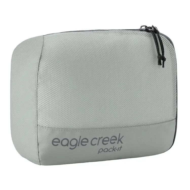 Eagle Creek Pack-It Reveal Small Packing Cube – Compact Transparent Organizer 1