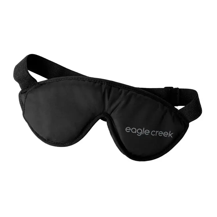 Eagle Creek Sandman Contoured Sleep Eye Mask 1