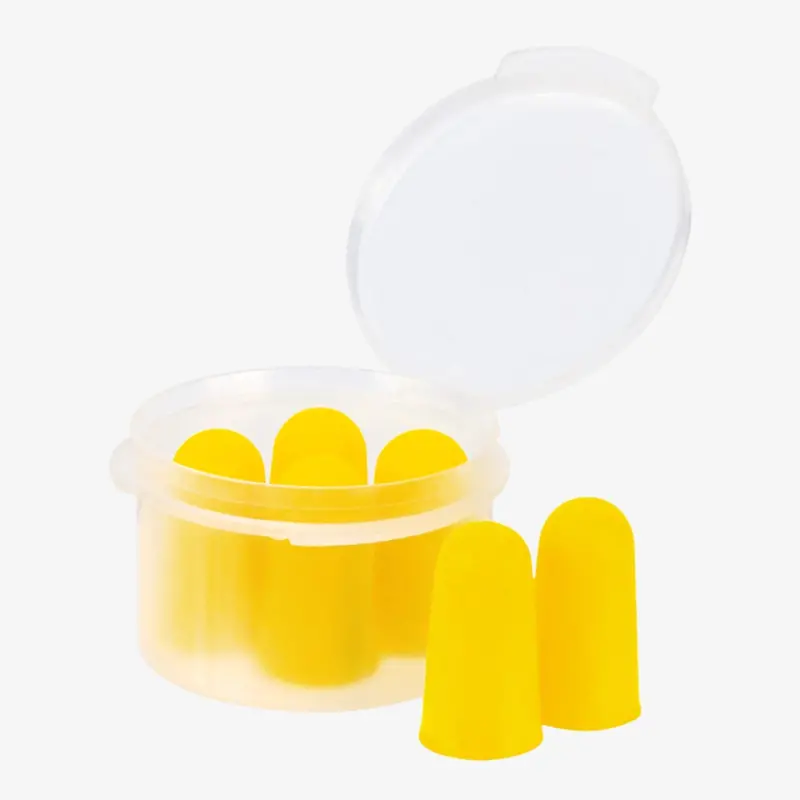 Eagle Creek Travel Ear Plugs – Reusable Silicone Set 1