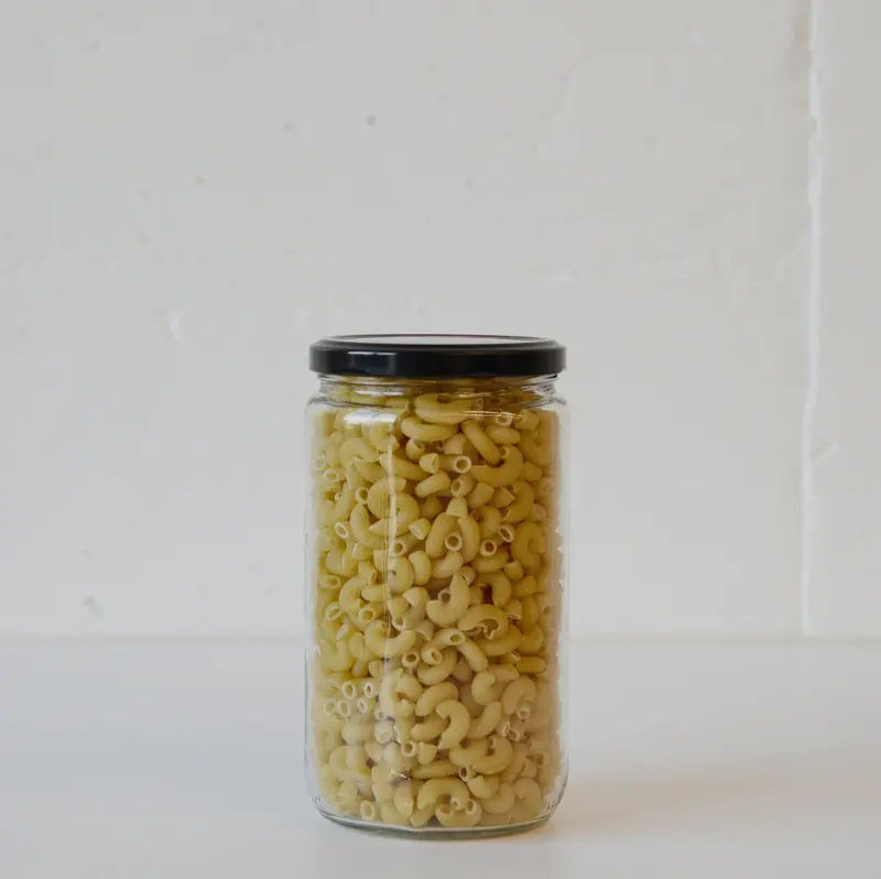 Elbow Macaroni Pasta 1