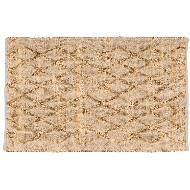 Extra-Large Diamond-Weave Absorbent Mat 1