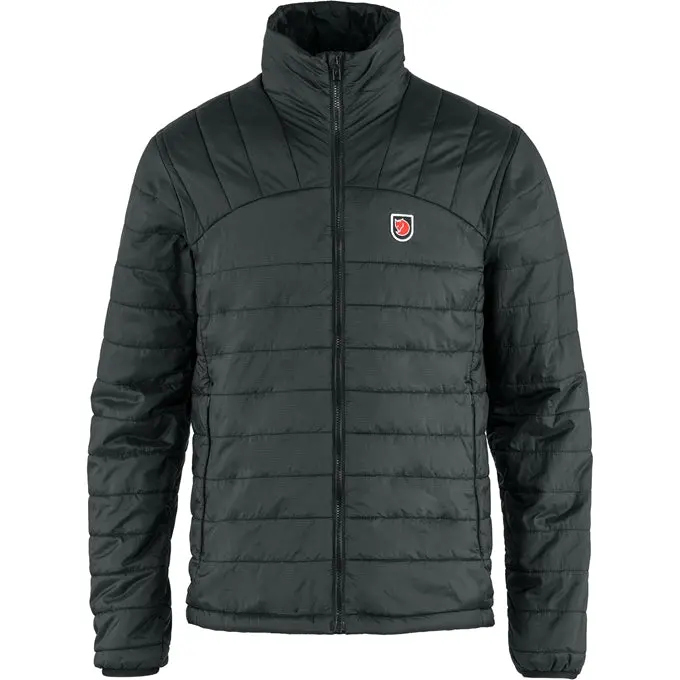 Fjällräven Expedition X-Latt Hybrid Insulated Jacket – Men’S 1
