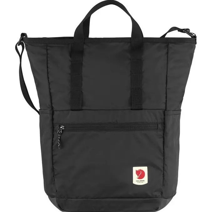 Fjällräven High Coast Totepack Sustainable Recycled Nylon Daypack 1