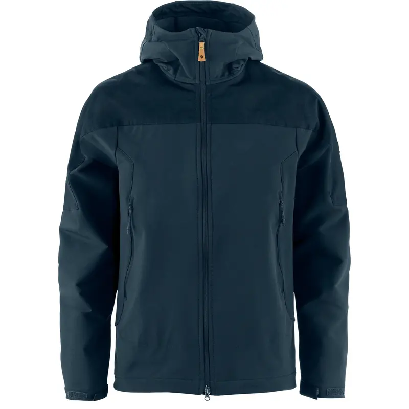 Fjällräven Keb Agile Winter Jacket – Men’S Durable, Insulated Outerwear 1