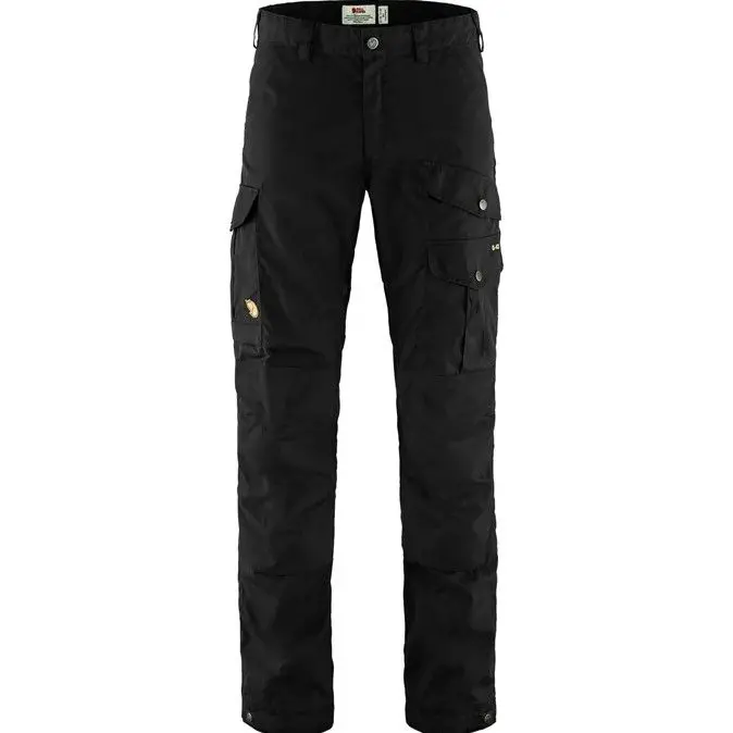 Fjällräven Vidda Pro Hardshell Pants – Men’S Durable Hiking Trousers 1