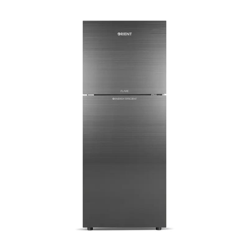 Flare Gd Inverter Refrigerator – 380 Litre, Radiant Grey Finish 1