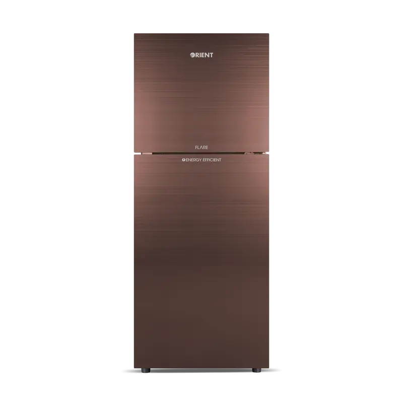 Flare Gd Inverter Refrigerator – 470 Litre, Radiant Lilac Finish 1