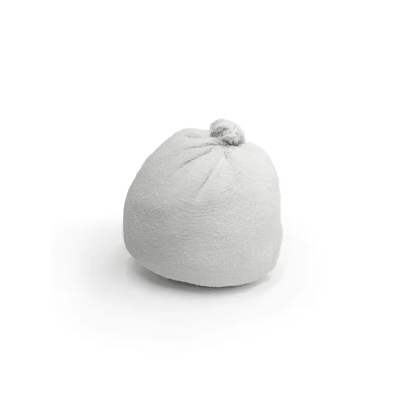 Flashed Chalk Ball – 2Oz Reusable Climbing Supply 1