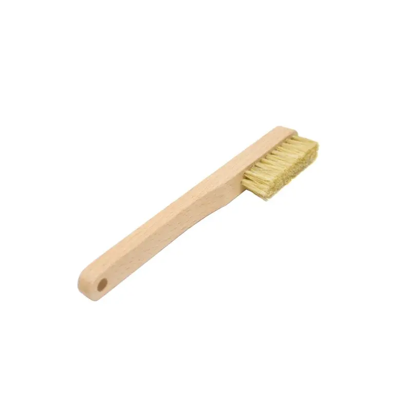 Flashed Wooden It Be Nice Brush For Chalk Application 1