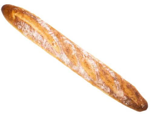 Fresh Baguette – Single Unit 1