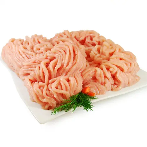 Frozen Ground Chicken Breast & Thigh Blend 1