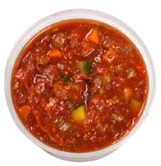 Garden Vegetable Tomato Sauce – 500 Ml 1