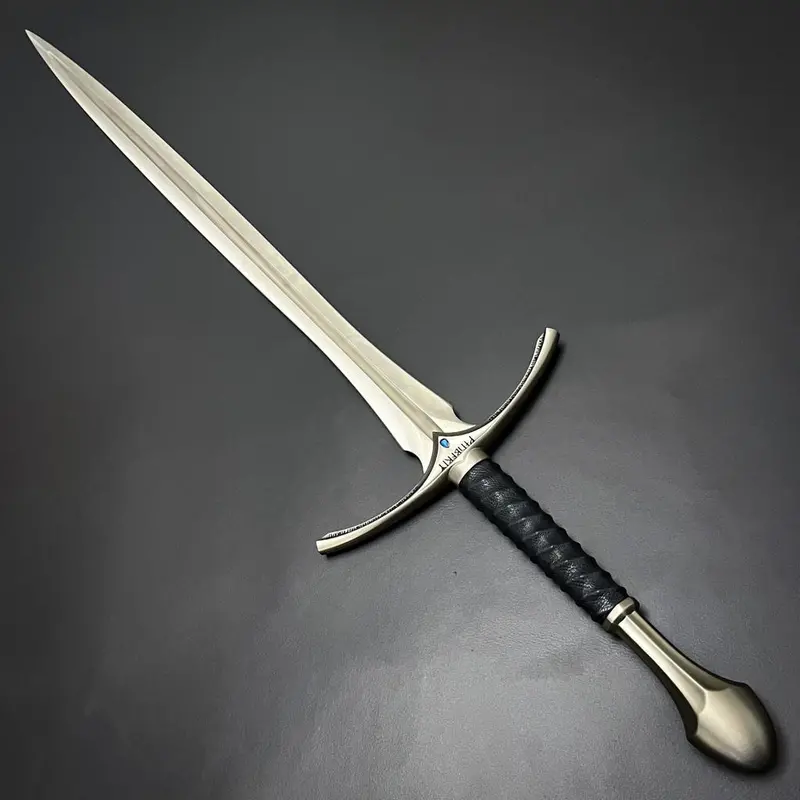 Glamdring Replica Sword – Gandalf’S Blade From The Lord Of The Rings 1