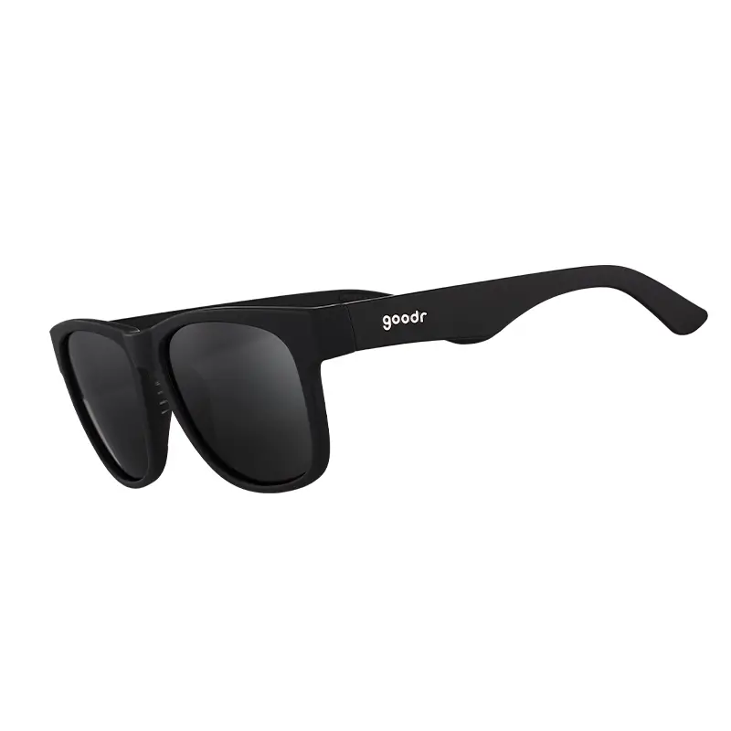 Goodr Onyx Hook Sport Sunglasses 1