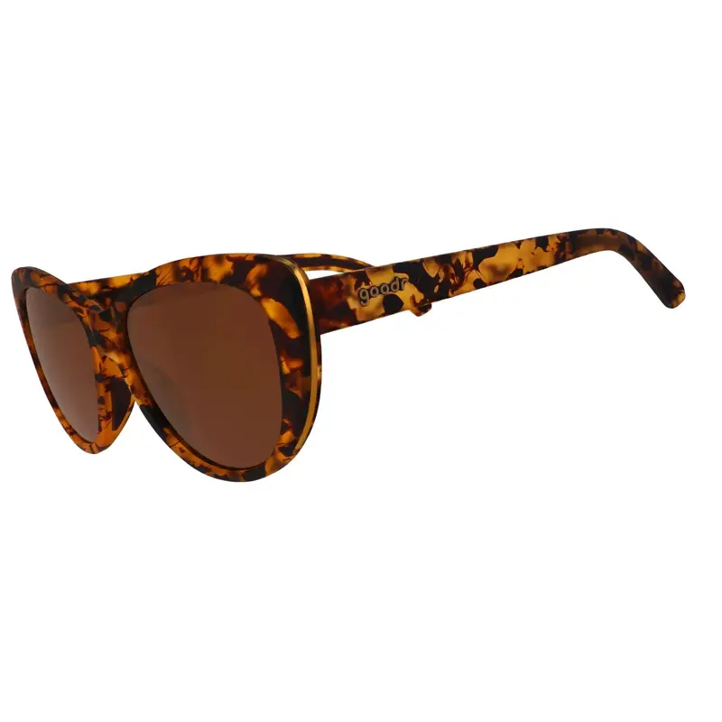 Goodr The Catwalk’S Meow Fashion-Forward Sunglasses 1