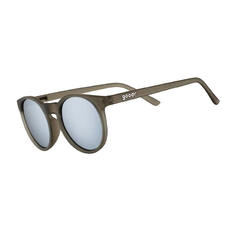 Goodr They Were Out Of Black Sport Sunglasses 1