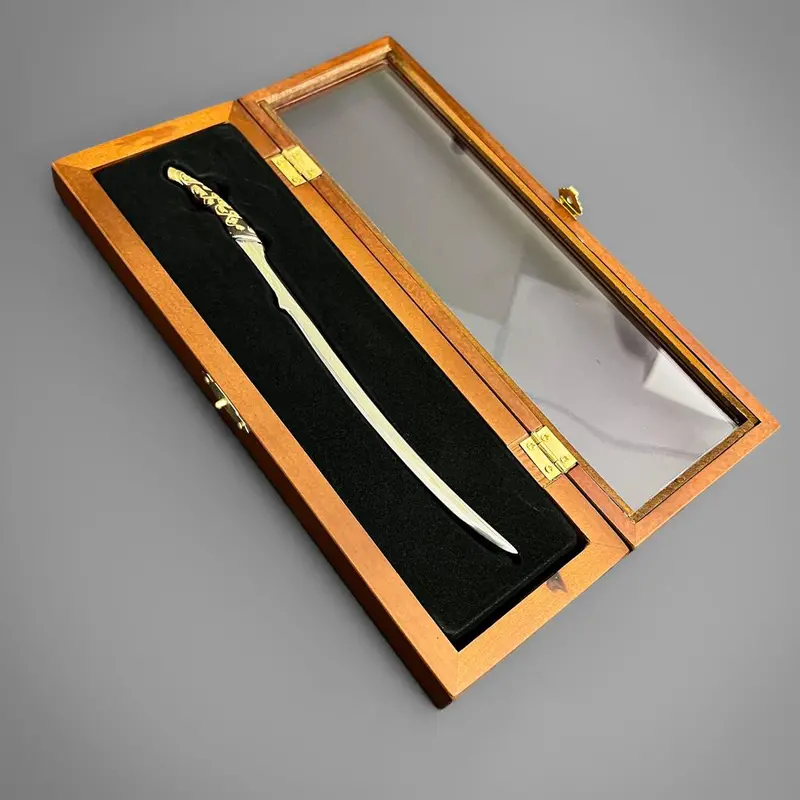 Hadhafang Mini Sword – Arwen’S Blade From Lord Of The Rings 1