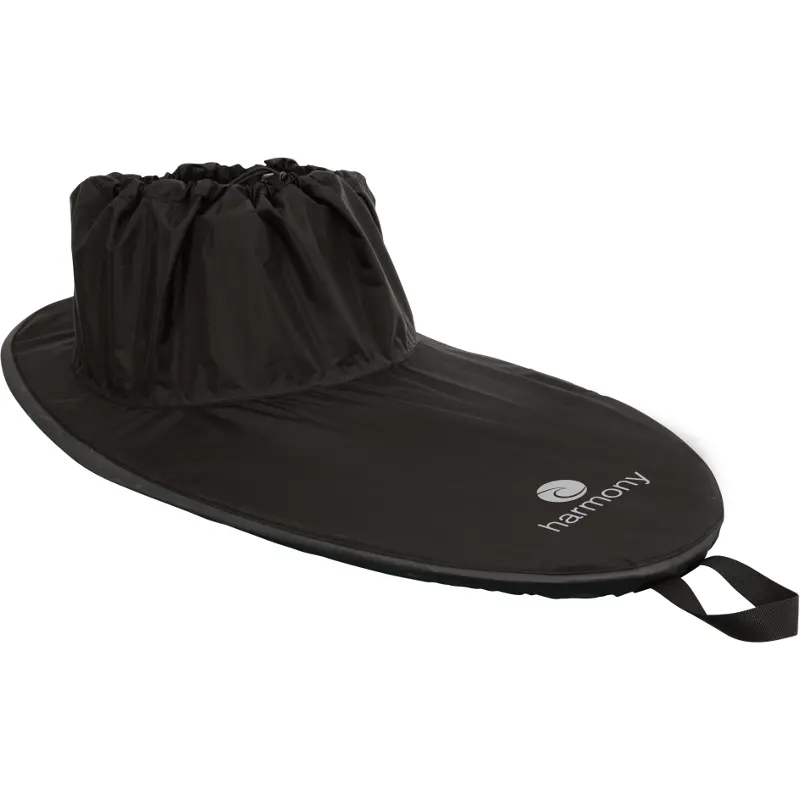 Harmony Fusion Spray Skirt For Whitewater Kayaking 1