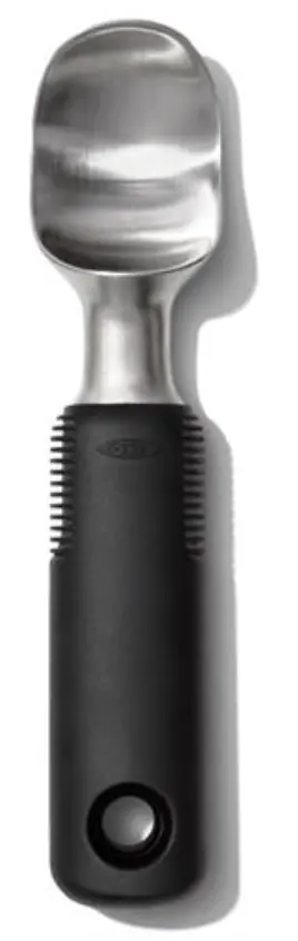 Heavy-Duty Ice Cream Scoop 1