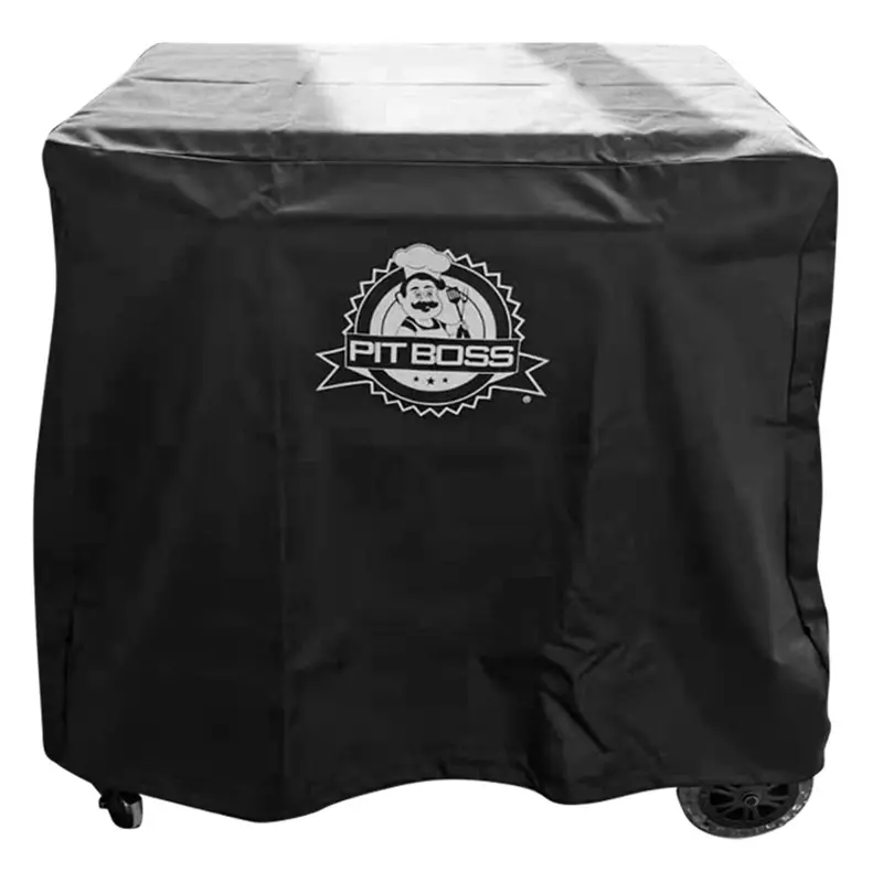 Heavy-Duty Pit Boss 3-Burner Ultimate Griddle Cover (Model 32122) 1