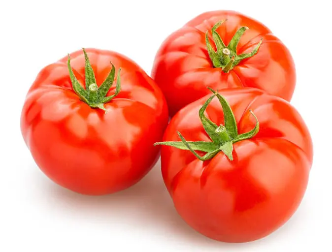 Heirloom Hothouse Tomatoes 1