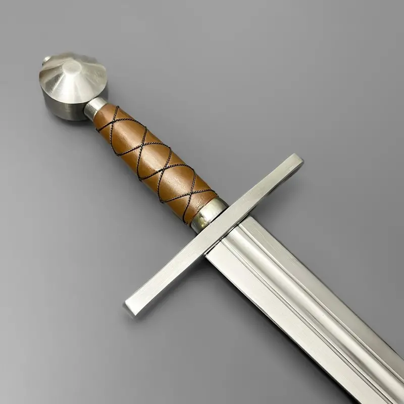 Historic Single-Handed Medieval Sword 1