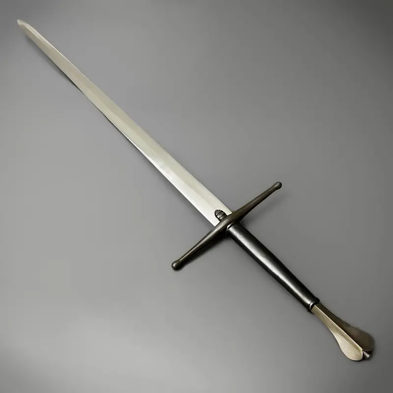 Historic Two-Handed Greatsword 1