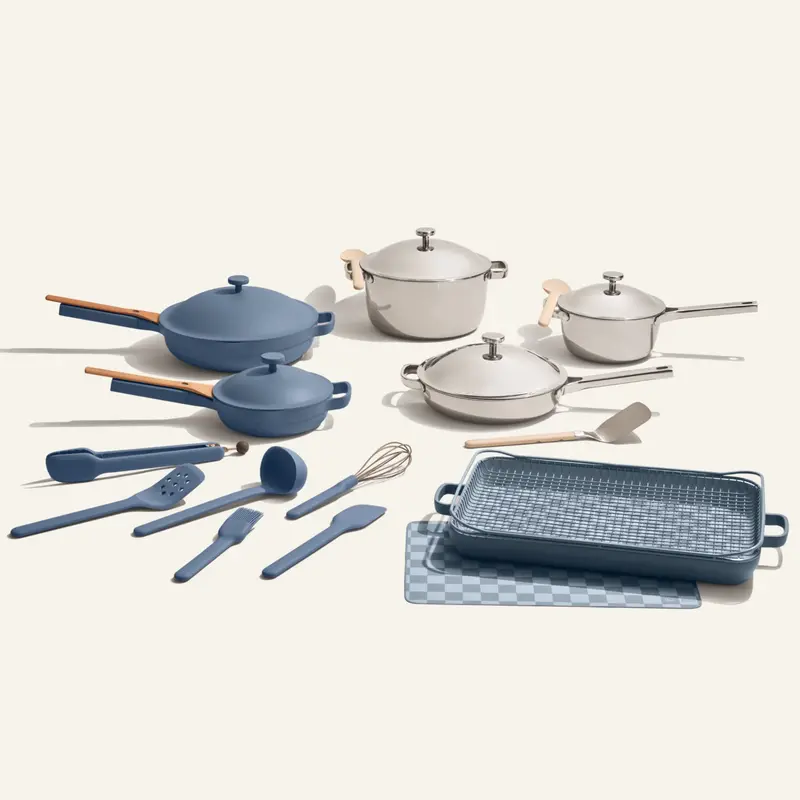 Home Chef Ultimate 25-Piece Kitchen Tool Set 3