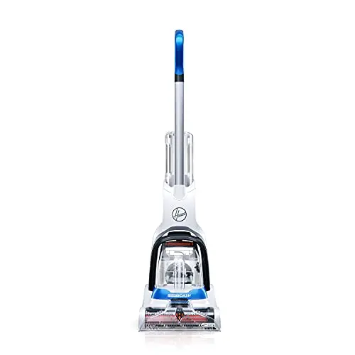 Hoover Powerdash Fh50700 Pet Carpet Cleaner – Lightweight, Compact Deep-Cleaning Machine In Blue 1
