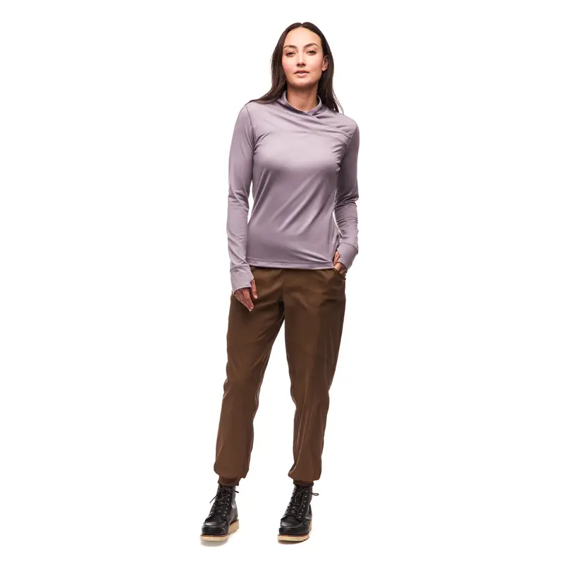 Indyeva Andolana Pant For Women 1