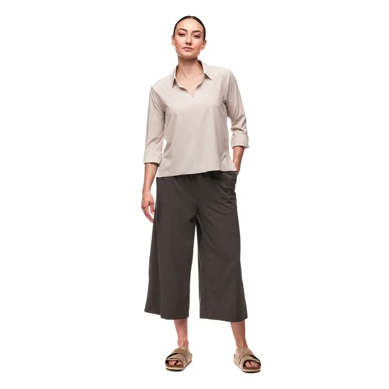 Indyeva Frivola Women’S Long-Sleeve Upf Sun Shirt 1