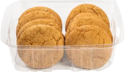 Italian Amaretti Cookies – 8-Pack 1