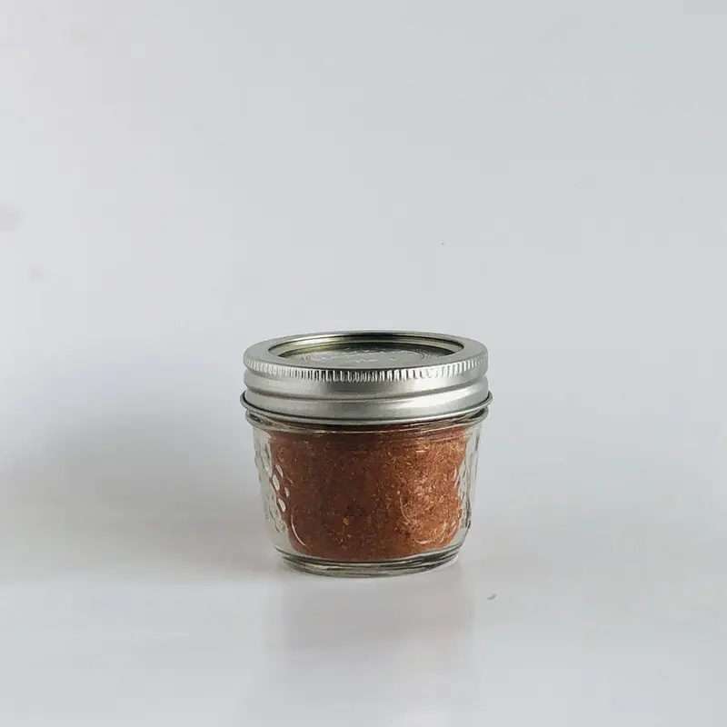 Jamaican Jerk Seasoning – Bold, Smoky & Organic Spice Blend 1