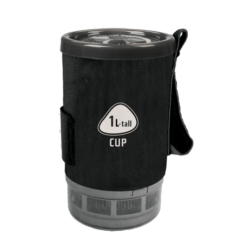 Jetboil 1-Liter Tall Replacement Cooking Cup 1