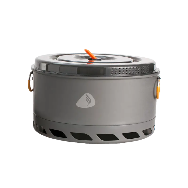 Jetboil Genesis 5-Liter Cooking Pot 1