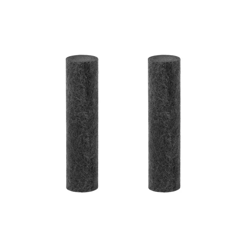 Katadyn Explorer Activated Carbon Filter Refills (2-Pack) 1