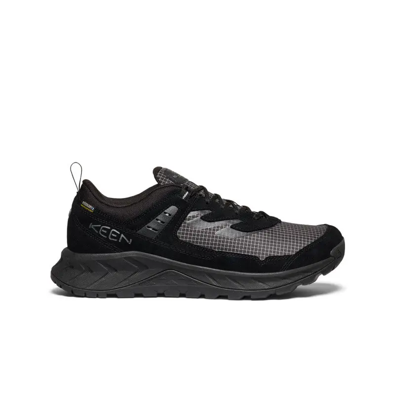 Keen Hightrail Exp Wp Breathable Hiking Shoes For Men 1