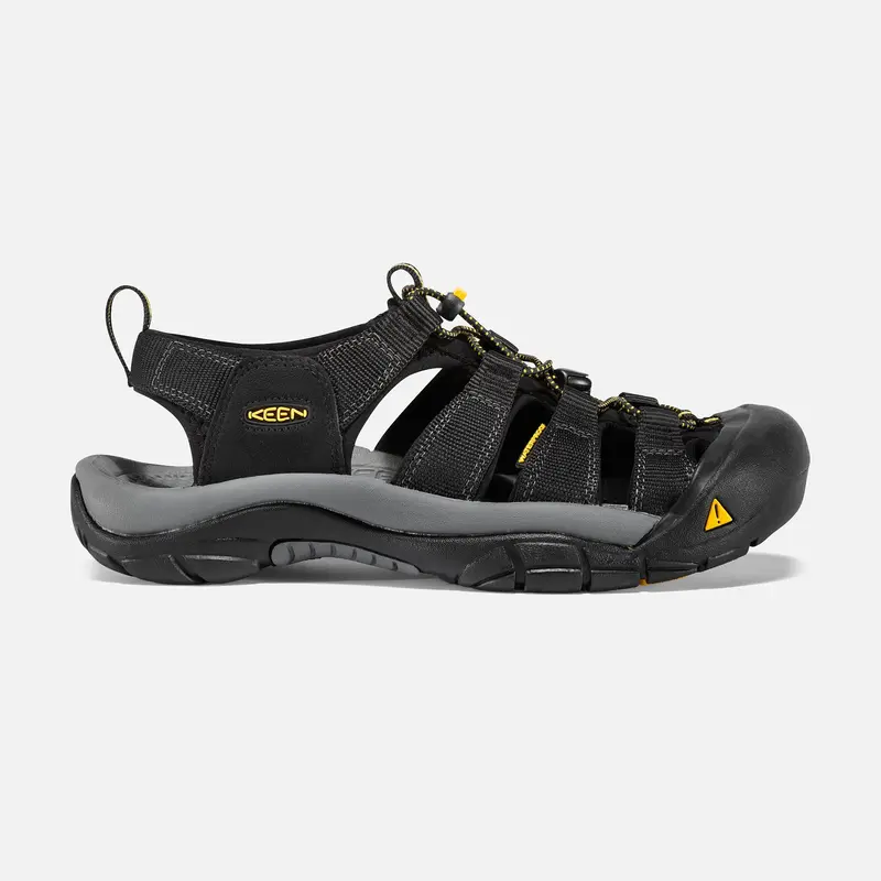 Keen Newport H2 Sandals – Men’S Water-Friendly Outdoor Footwear 1