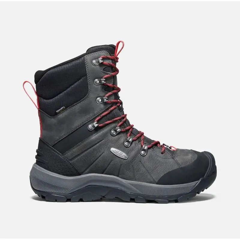 Keen Revel Iv High Polar Waterproof Winter Boot – Men’S 1